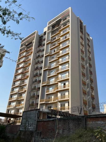  48 Aarna 48 Construction Status March-25