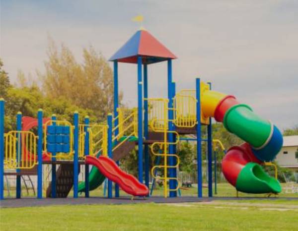  whiteflag Children's play area