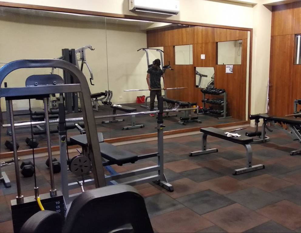 Bramha Skycity Phase III