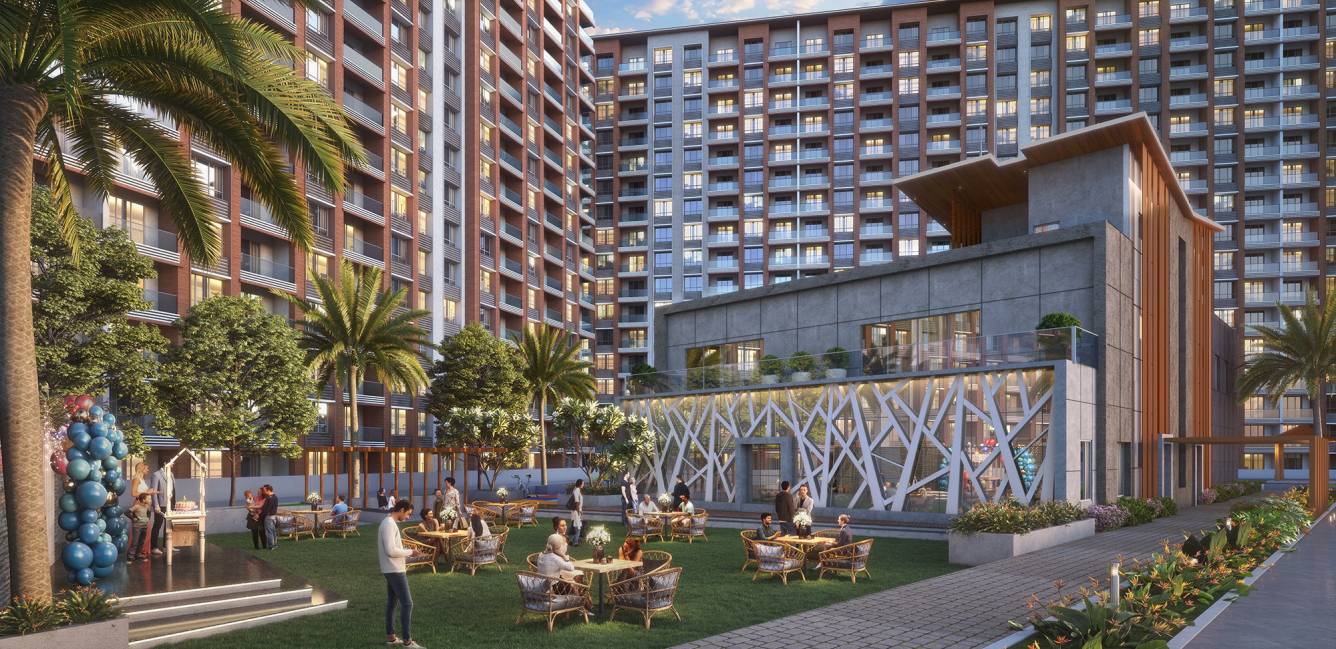  sky city phase iii Others