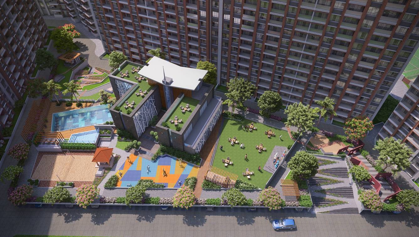  sky city phase iii Others