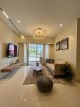 Living Area mainOther of Bramha Skycity Phase III