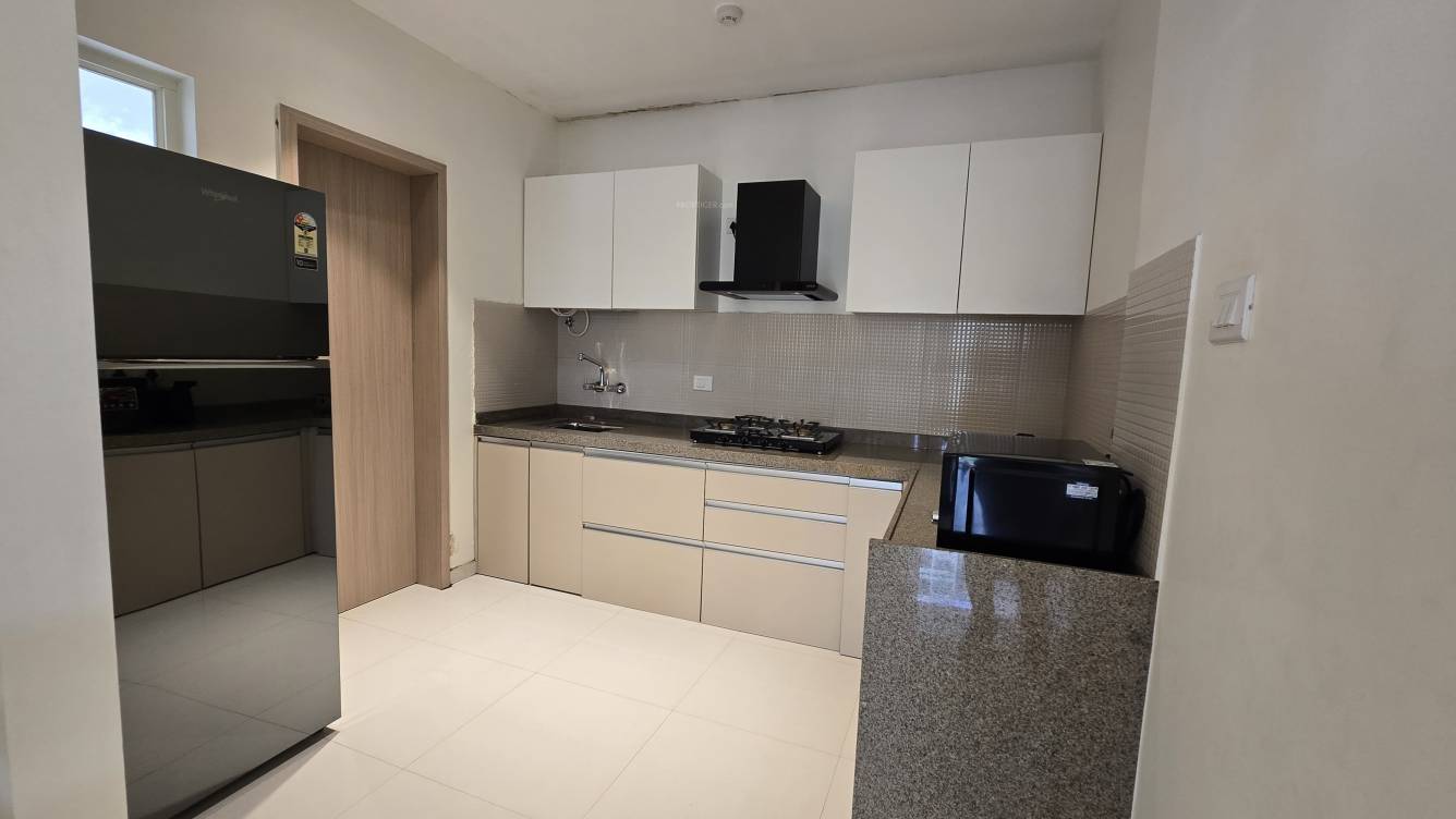 Bramha Skycity Phase III