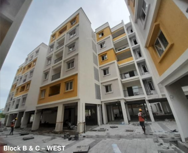  flourish Construction Status Sept-24