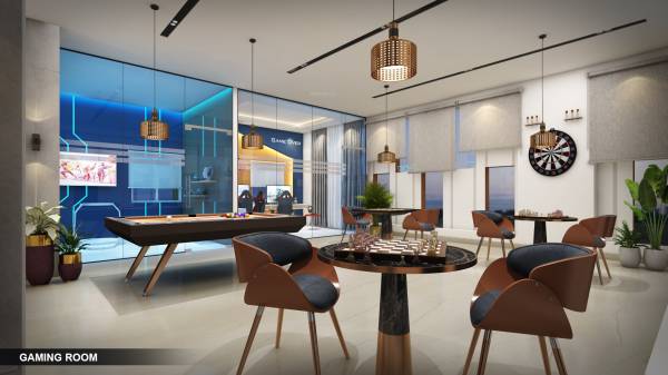  flourish Indoor Games