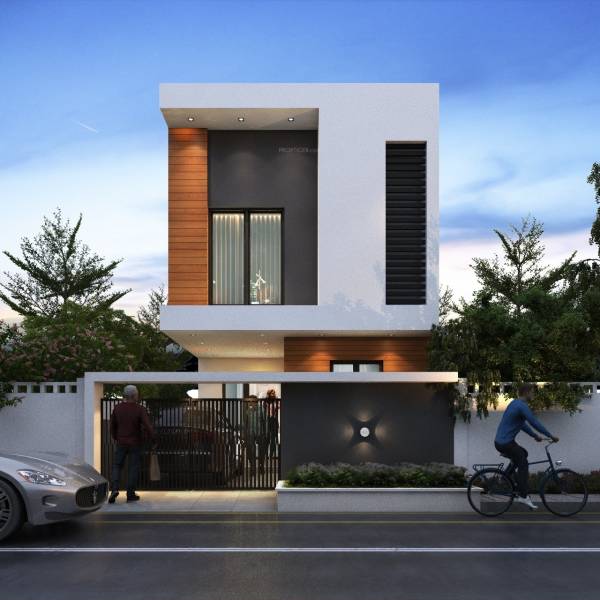  aradiya-nagar Elevation