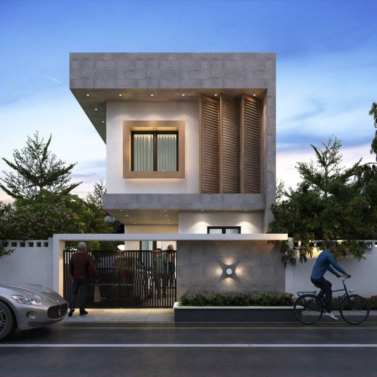  aradiya nagar Elevation