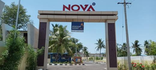 aradiya-nagar Elevation Elevation