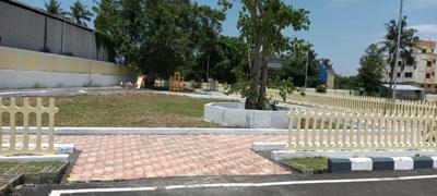 Landscape Garden and Tree Planting aradiya-nagar Landscape Garden and Tree Planting
