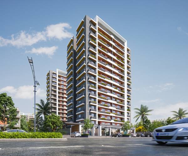 Elevation aarna-84 Elevation