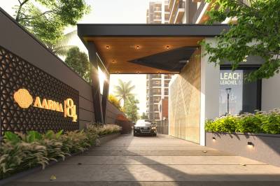 Gated Community aarna-84 Gated Community