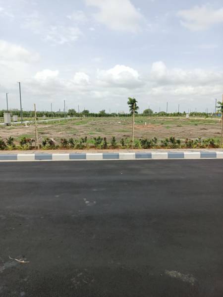  alavaikuntapuram-ii Elevation