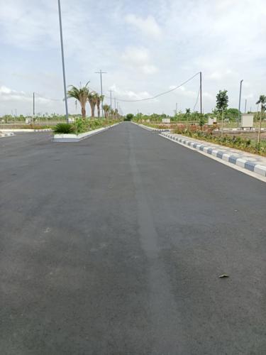  alavaikuntapuram-ii Internal Roads