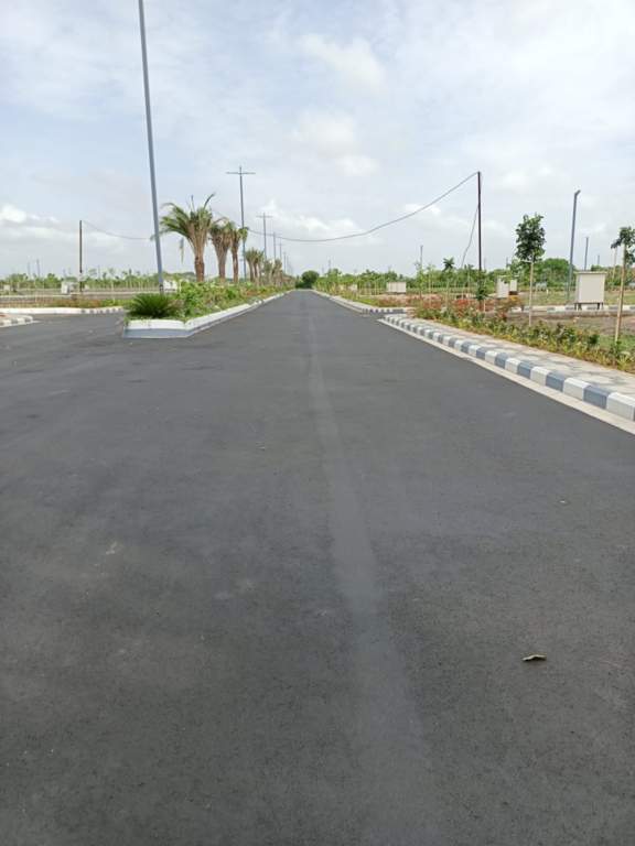  alavaikuntapuram ii Internal Roads