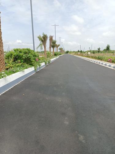  alavaikuntapuram-ii Internal Roads