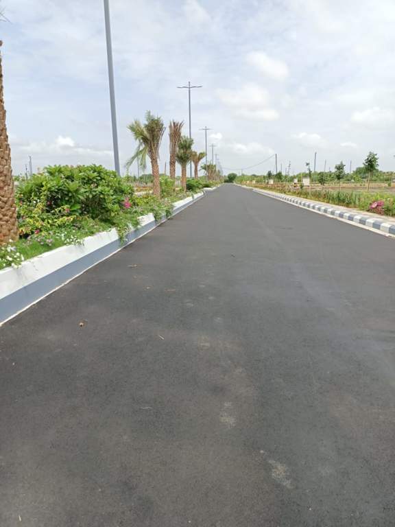  alavaikuntapuram ii Internal Roads