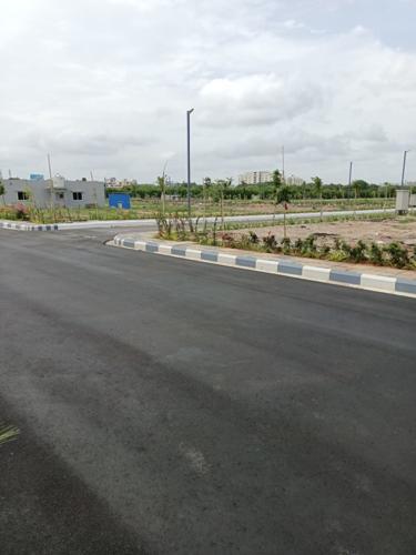  alavaikuntapuram-ii Internal Roads