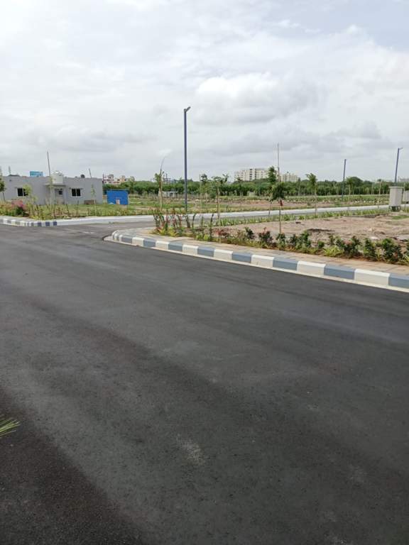  alavaikuntapuram ii Internal Roads