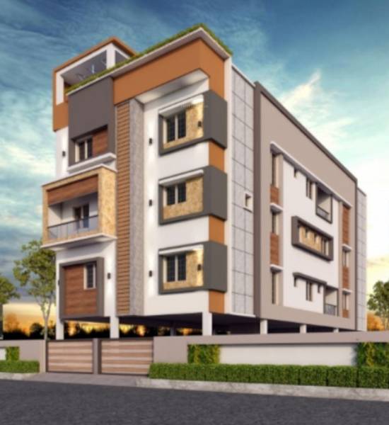 Elevation jasper Elevation