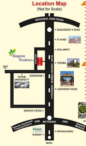  kingston-meadows-phase-i Location Plan
