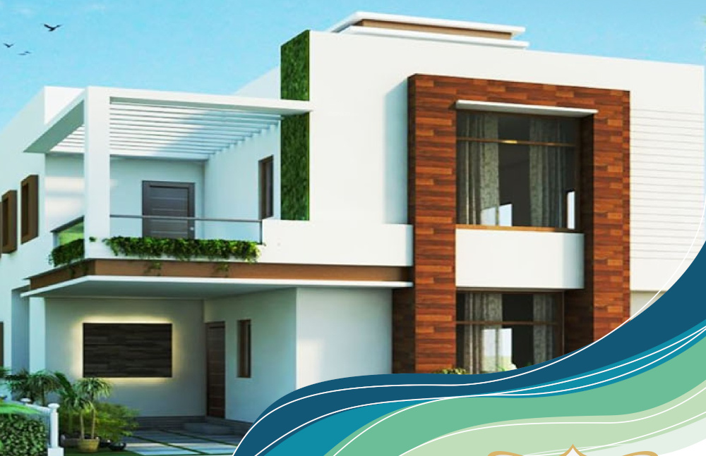 Elevation kingston meadows phase i Elevation