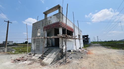  vijaya-green-city-phase-2 Construction Status May-24