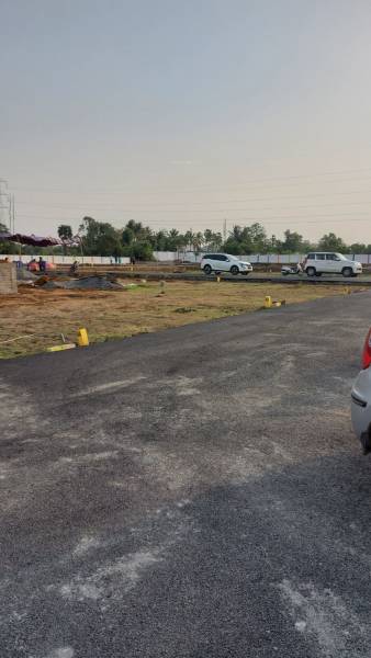  vijaya-green-city-phase-2 Elevation