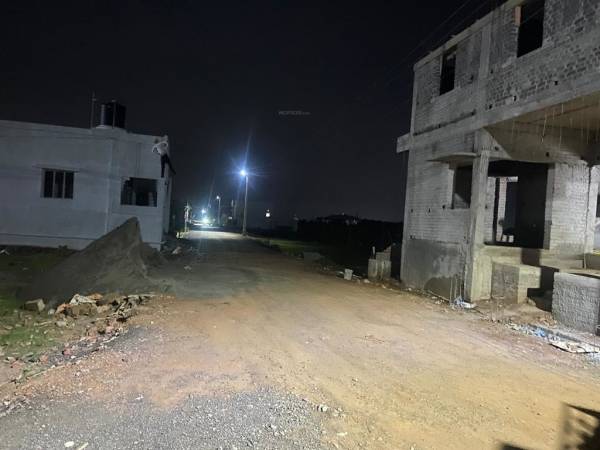  vijaya-green-city-phase-2 Plot