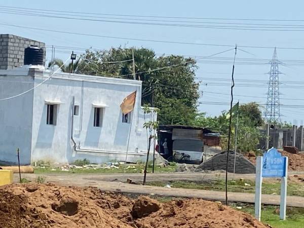  vijaya-green-city-phase-2 Plot