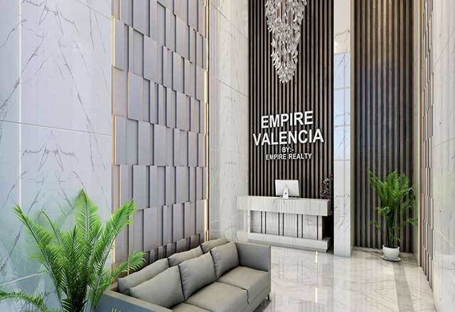 Empire Valencia