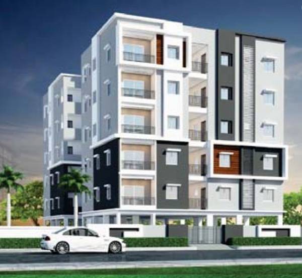 Elevation balaji-homes Elevation