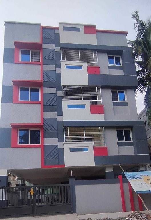  sapphire Sapphire Construction Status July 23