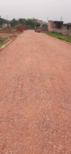  the-grand-city-2 Internal Roads