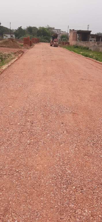  the grand city 2 Internal Roads