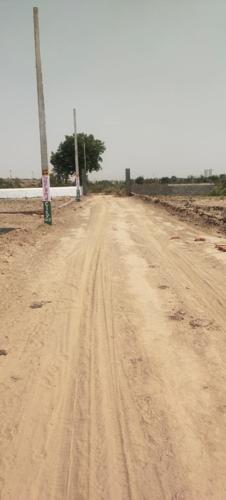  the-grand-city-2 Internal Roads