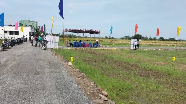  balaji-nagar Elevation