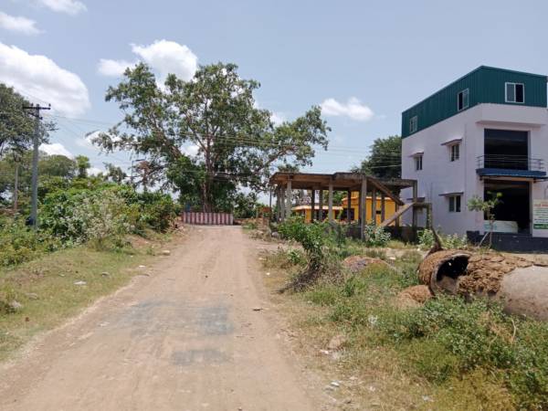  balaji-nagar Internal Roads