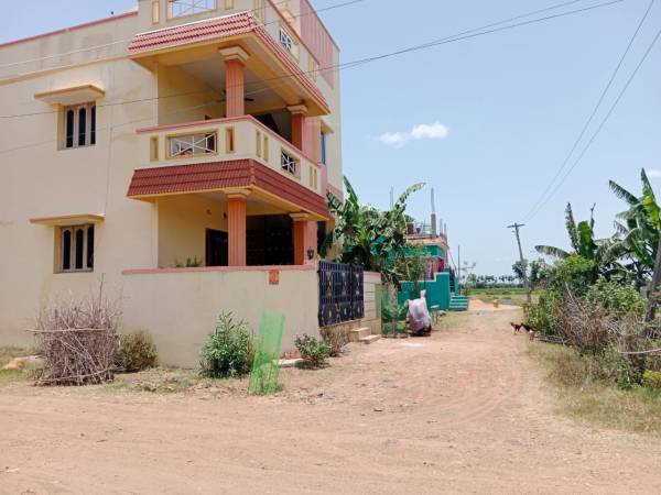  balaji-nagar Internal Roads