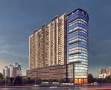 Vikram Developers Pune Midori Tower Phase 3