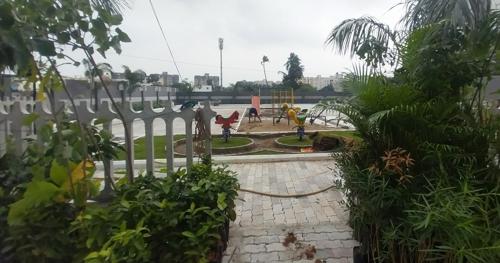  olympus-the-royal-castle Children's play area