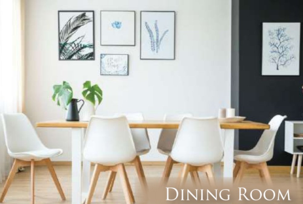  olympus the royal castle Dining Area