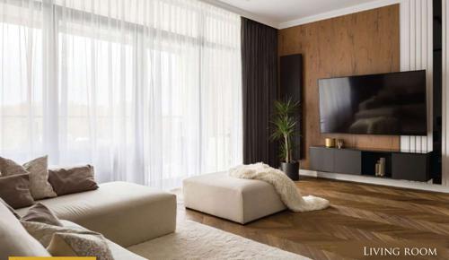  olympus-the-royal-castle Living Area