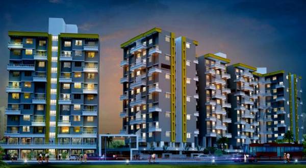  raajlaxmi-greens-d-wing Elevation