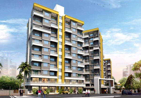  raajlaxmi-greens-d-wing Elevation
