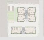  atulyam Tower A,B Cluster Plan