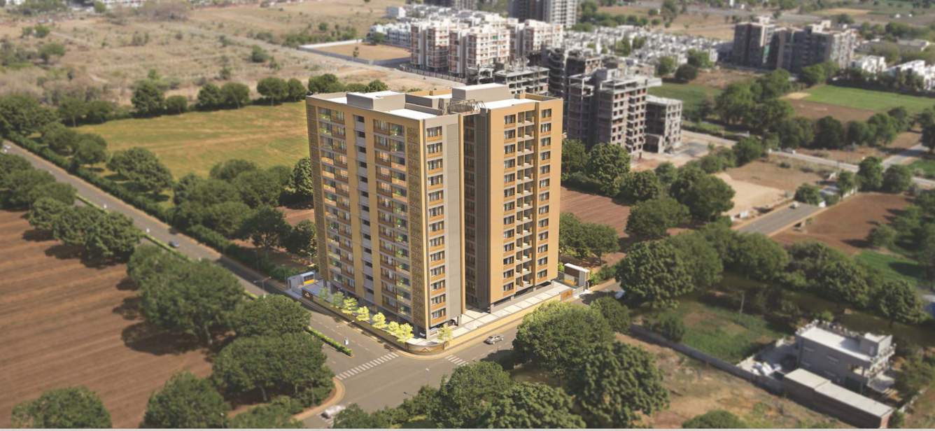  atulyam Elevation