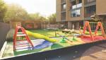  atulyam Children's play area