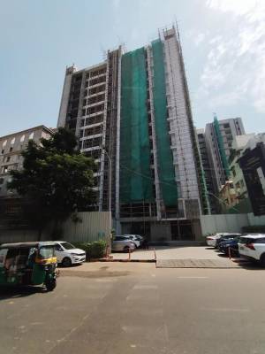  symphony Construction Status Apr-24