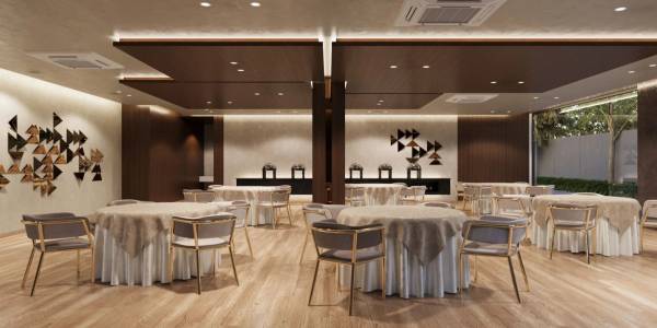 Banquet Hall symphony Banquet Hall