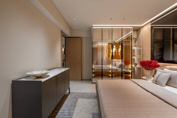 Bedroom symphony Bedroom